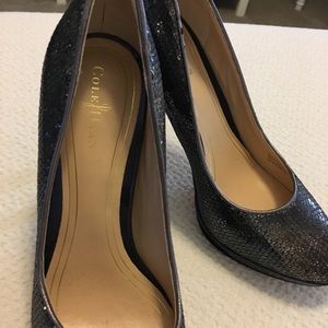 Cole Haan glamour pumps. Size 7.